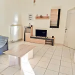 Front House At Agios Ilias Pyrgos Near Ancient Olympia