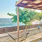 Front House At Agios Ilias Pyrgos Near Ancient Olympia * Agios Ilias (Elis)