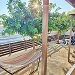 Front House At Agios Ilias Pyrgos Near Ancient Olympia *