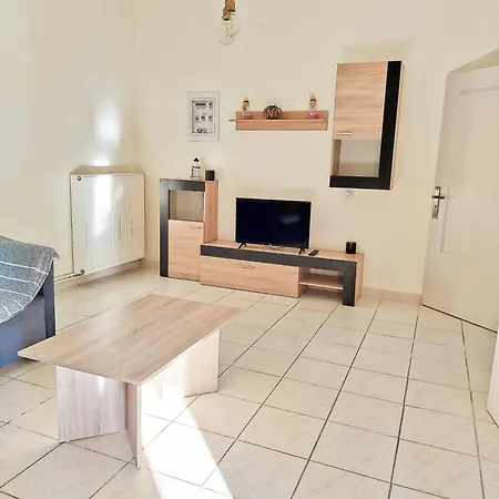 Front House At Agios Ilias Pyrgos Near Ancient Olympia