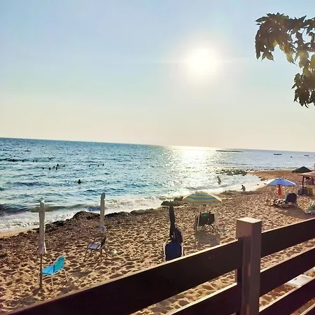 Prázdninový dům Front House At Agios Ilias Pyrgos Near Ancient Olympia *