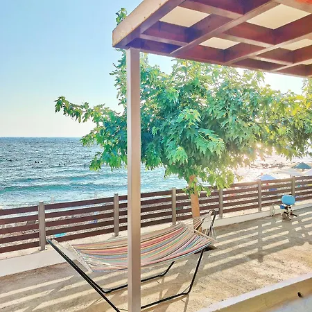 Front House At Agios Ilias Pyrgos Near Ancient Olympia * Agios Ilias (Elis)