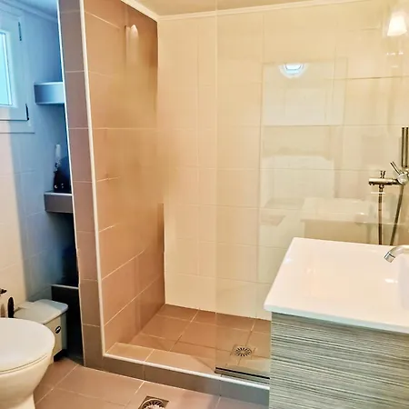 Prázdninový dům Front House At Agios Ilias Pyrgos Near Ancient Olympia Agios Ilias (Elis)