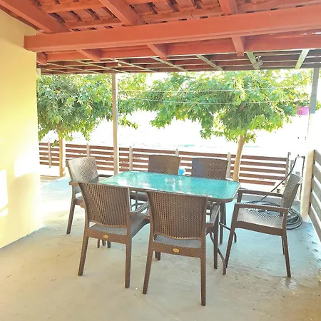 Front House At Agios Ilias Pyrgos Near Ancient Olympia Agios Ilias (Elis)