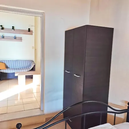 Front House At Agios Ilias Pyrgos Near Ancient Olympia * Agios Ilias (Elis)