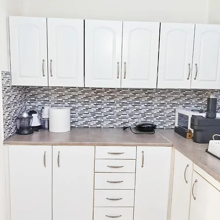 Front House At Agios Ilias Pyrgos Near Ancient Olympia Prázdninový dům *