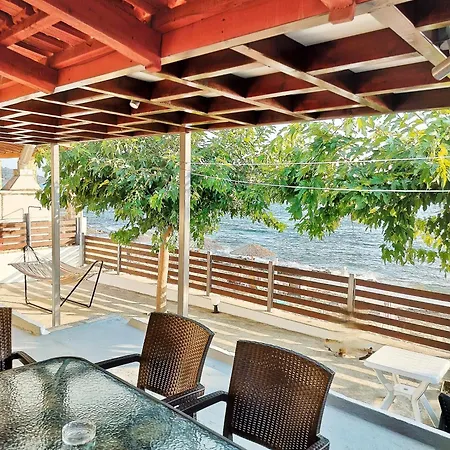 Front House At Agios Ilias Pyrgos Near Ancient Olympia Prázdninový dům Agios Ilias (Elis)