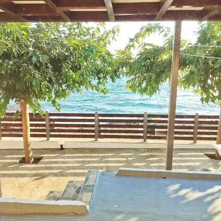 Front House At Agios Ilias Pyrgos Near Ancient Olympia *