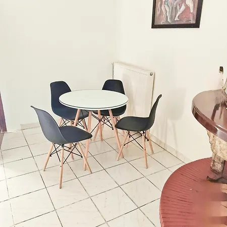 Prázdninový dům Front House At Agios Ilias Pyrgos Near Ancient Olympia