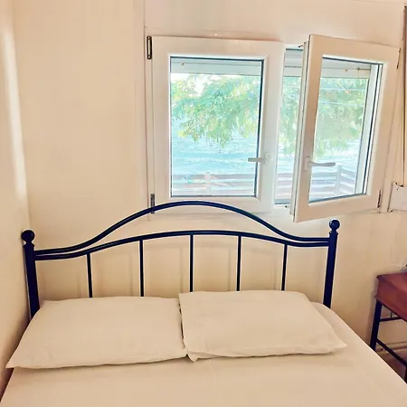 Front House At Agios Ilias Pyrgos Near Ancient Olympia Prázdninový dům Agios Ilias (Elis)