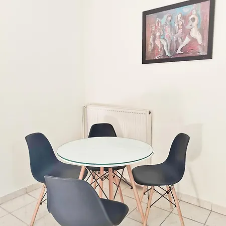 Front House At Agios Ilias Pyrgos Near Ancient Olympia Ferienhaus *