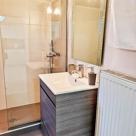 Prázdninový dům Front House At Agios Ilias Pyrgos Near Ancient Olympia *