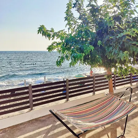 Front House At Agios Ilias Pyrgos Near Ancient Olympia *