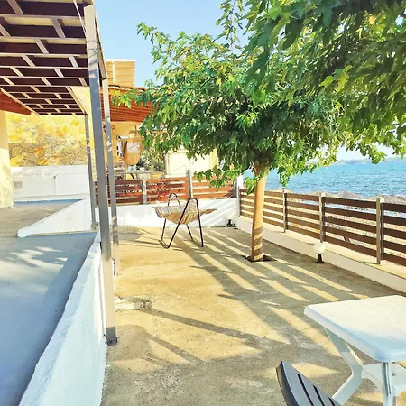 Front House At Agios Ilias Pyrgos Near Ancient Olympia Agios Ilias (Elis)