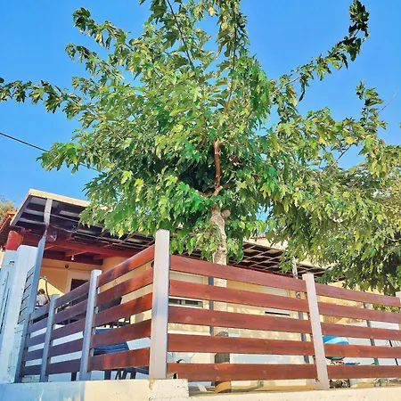 Prázdninový dům Front House At Agios Ilias Pyrgos Near Ancient Olympia *