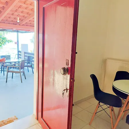 Front House At Agios Ilias Pyrgos Near Ancient Olympia Agios Ilias (Elis)