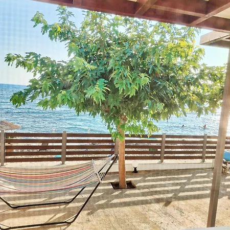 Prázdninový dům Front House At Agios Ilias Pyrgos Near Ancient Olympia