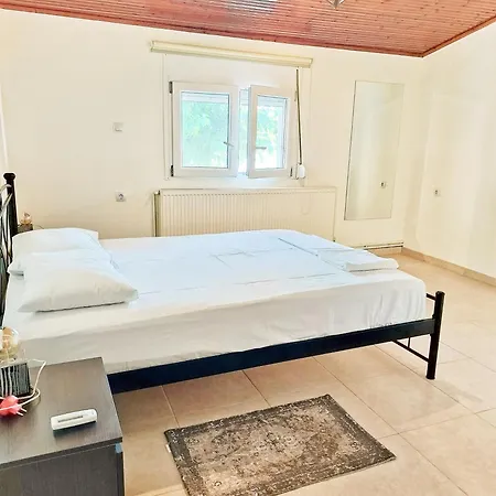 Front House At Agios Ilias Pyrgos Near Ancient Olympia Agios Ilias (Elis)