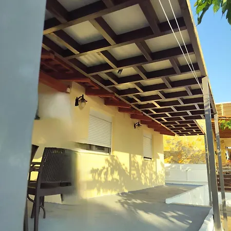 Front House At Agios Ilias Pyrgos Near Ancient Olympia Prázdninový dům Agios Ilias (Elis)