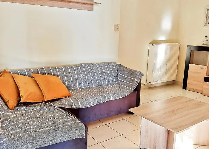 Vakantiehuis Front House At Agios Ilias Pyrgos Near Ancient Olympia Agios Ilias (Elis)