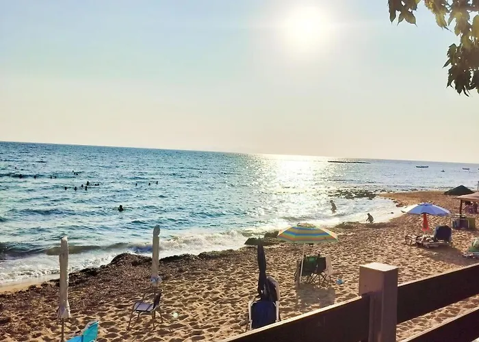 Vakantiehuis Front House At Agios Ilias Pyrgos Near Ancient Olympia *