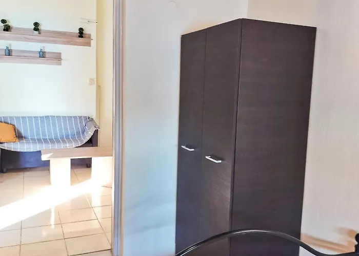 Front House At Agios Ilias Pyrgos Near Ancient Olympia * Agios Ilias (Elis)