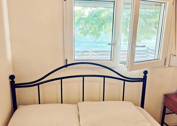 Front House At Agios Ilias Pyrgos Near Ancient Olympia Vakantiehuis Agios Ilias (Elis)