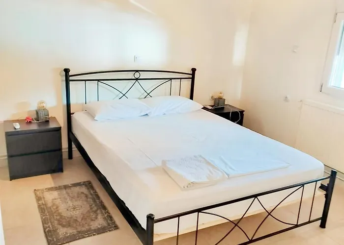 Front House At Agios Ilias Pyrgos Near Ancient Olympia Agios Ilias (Elis)