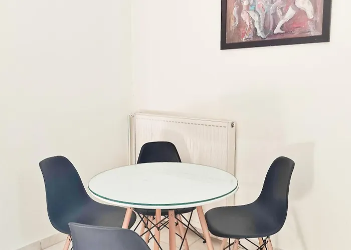 Front House At Agios Ilias Pyrgos Near Ancient Olympia Vakantiehuis *