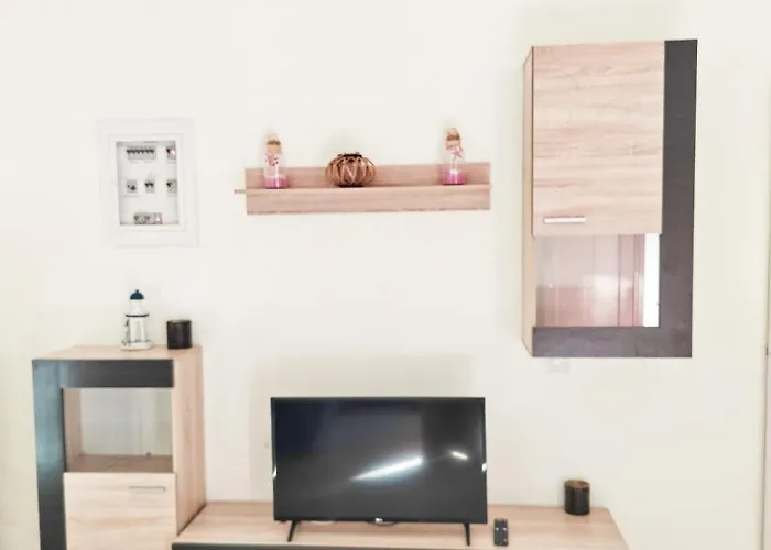 Front House At Agios Ilias Pyrgos Near Ancient Olympia Vakantiehuis