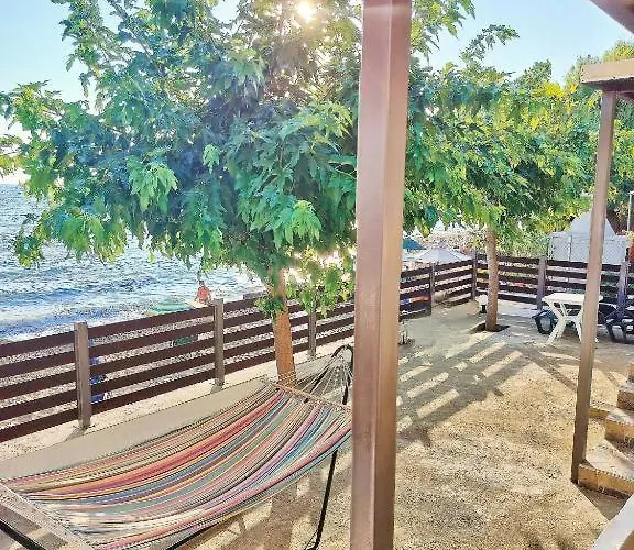 Vakantiehuis Front House At Agios Ilias Pyrgos Near Ancient Olympia Agios Ilias (Elis)